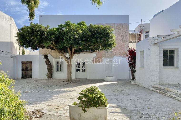 Μοναδικό ακίνητο στην Νάουσα