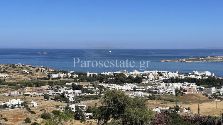 Αγροτεμάχιο σε ονειρεμένη περιοχή